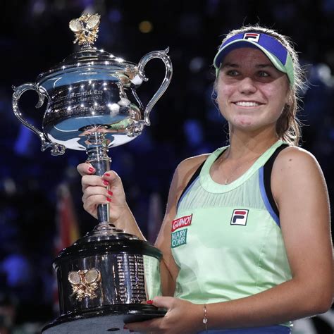 australian open 2020 results